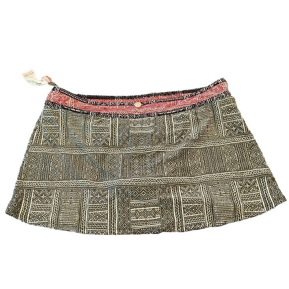 Swim Systems Women's Rebel Swim Skirt XL - Picture 5 of 10